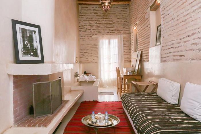 Boutique Hotel Riad Almoulouk Marrakesh Cameră foto