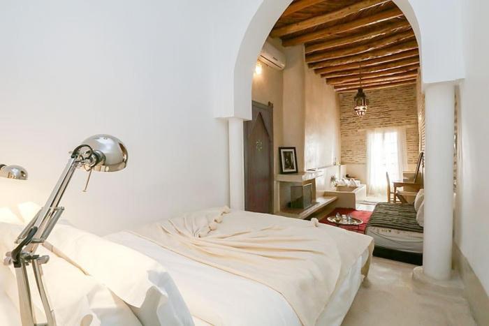Boutique Hotel Riad Almoulouk Marrakesh Cameră foto