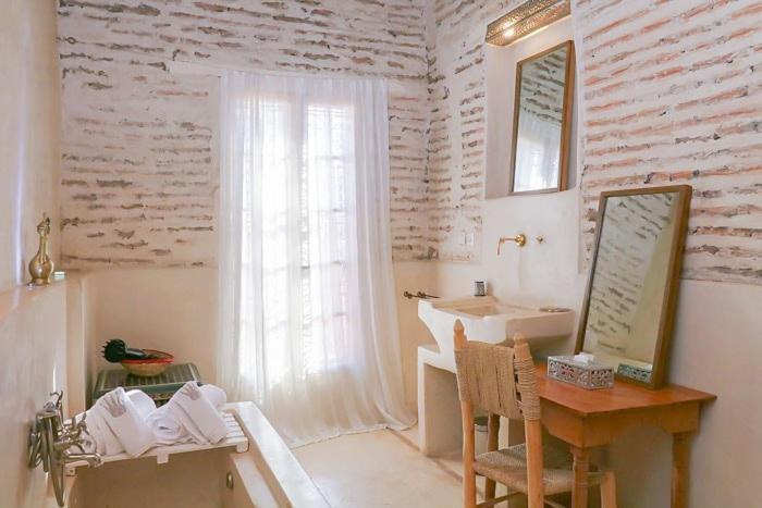 Boutique Hotel Riad Almoulouk Marrakesh Cameră foto