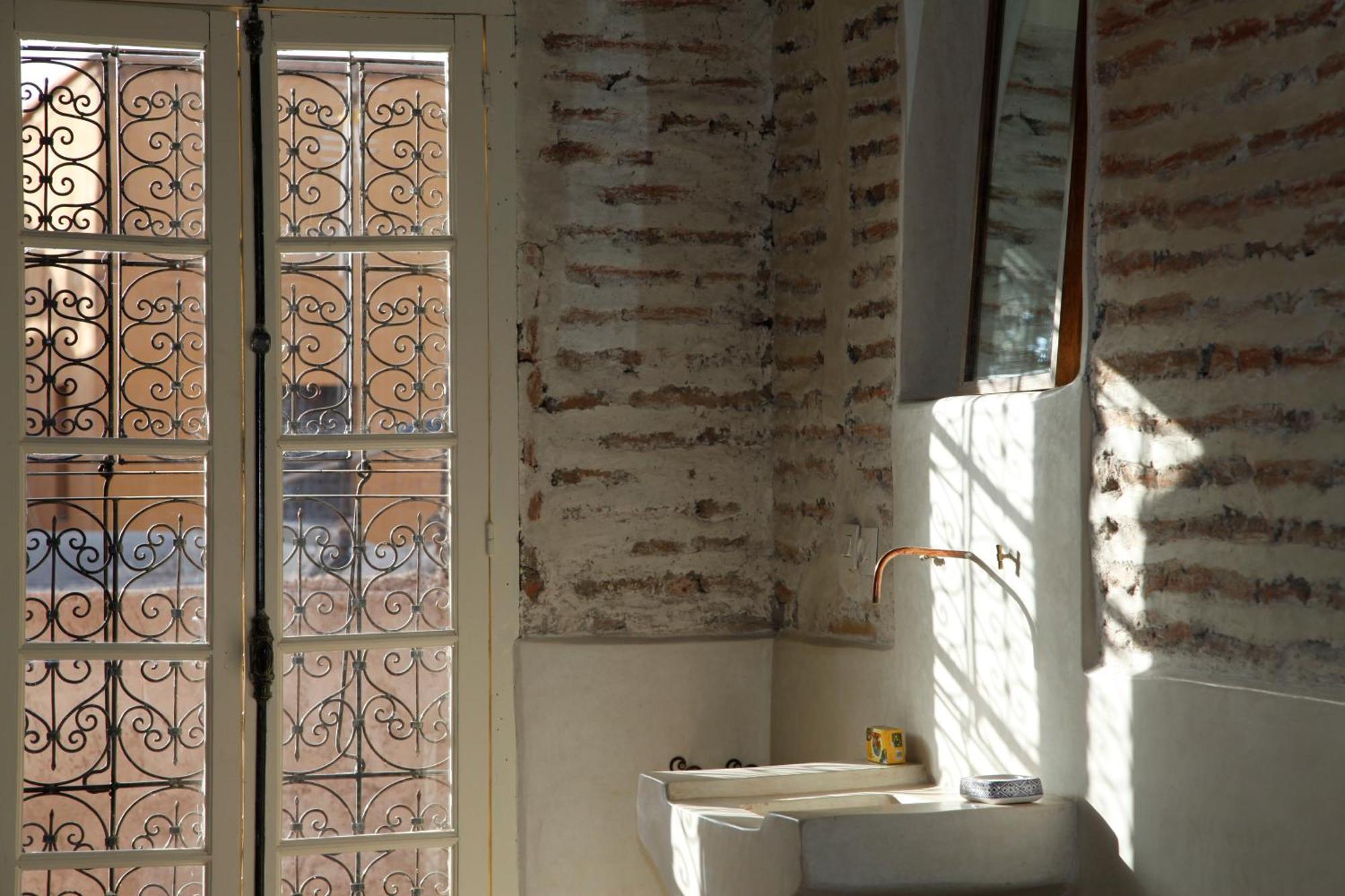 Boutique Hotel Riad Almoulouk Marrakesh Cameră foto