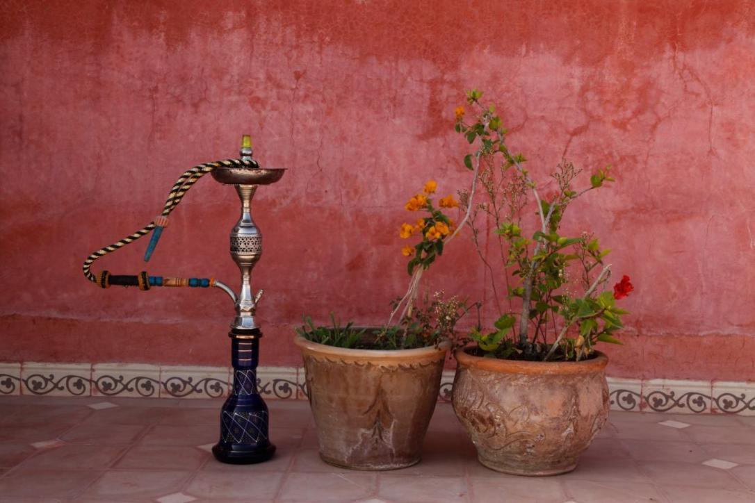 Boutique Hotel Riad Almoulouk Marrakesh Exterior foto