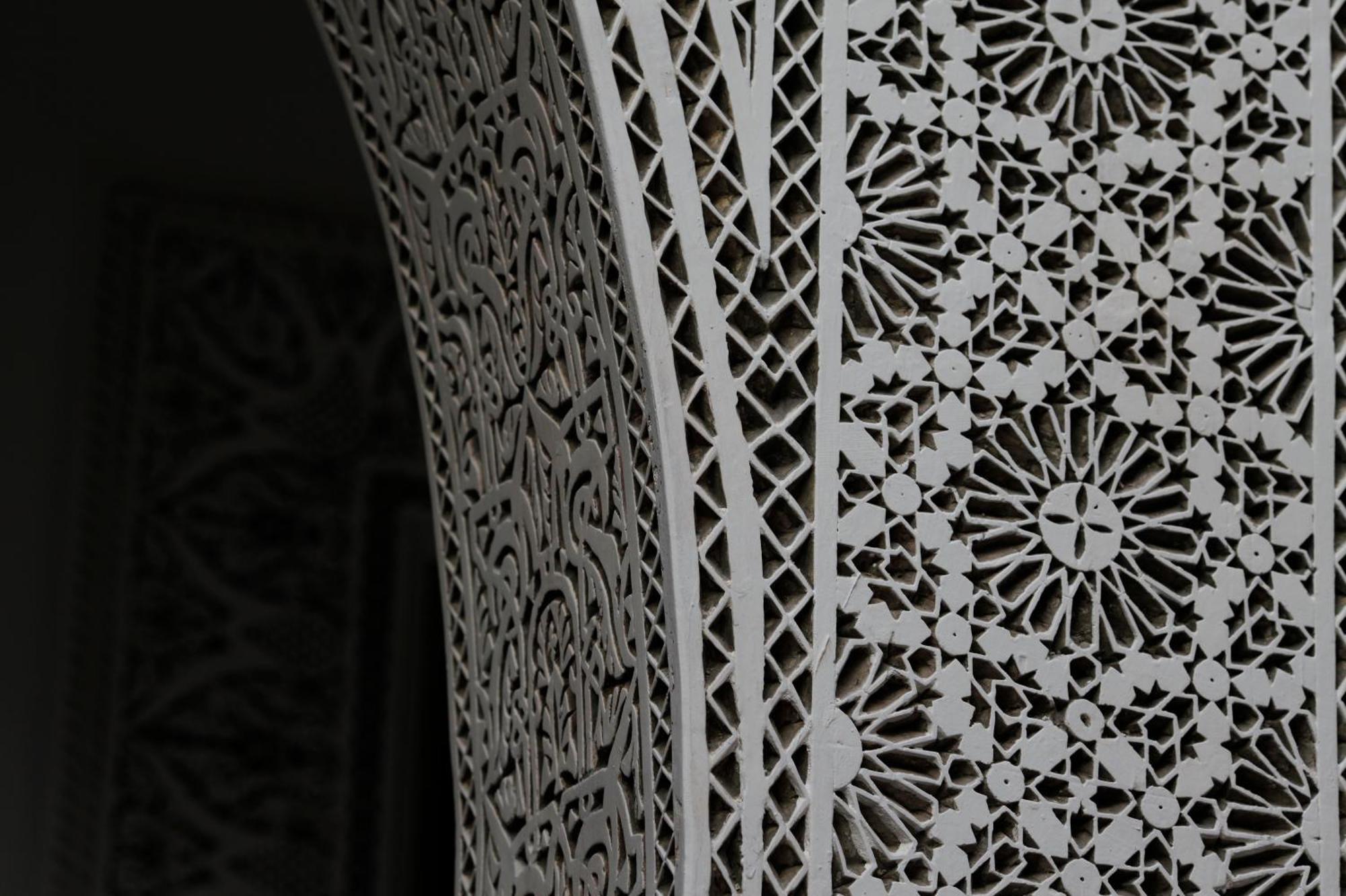 Boutique Hotel Riad Almoulouk Marrakesh Exterior foto