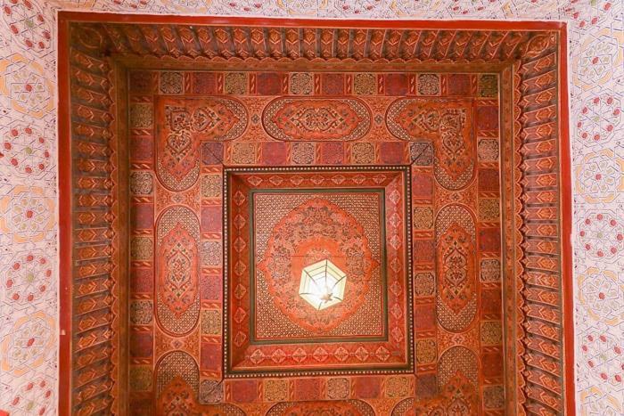 Boutique Hotel Riad Almoulouk Marrakesh Cameră foto
