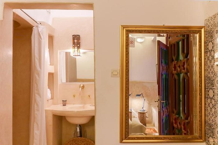 Boutique Hotel Riad Almoulouk Marrakesh Cameră foto