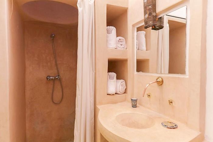 Boutique Hotel Riad Almoulouk Marrakesh Cameră foto