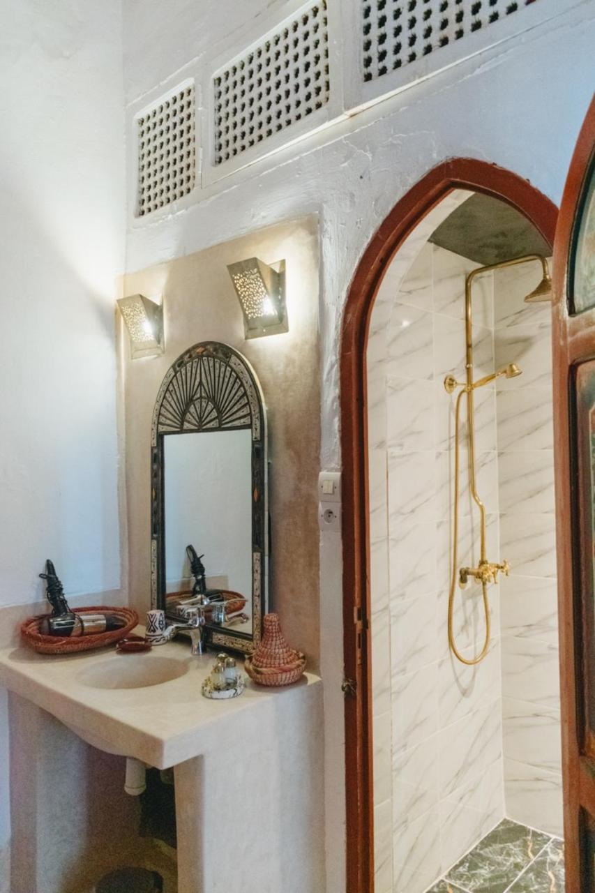Boutique Hotel Riad Almoulouk Marrakesh Cameră foto
