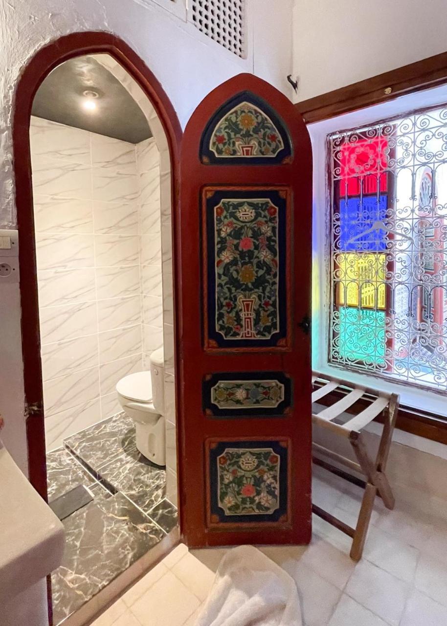 Boutique Hotel Riad Almoulouk Marrakesh Cameră foto