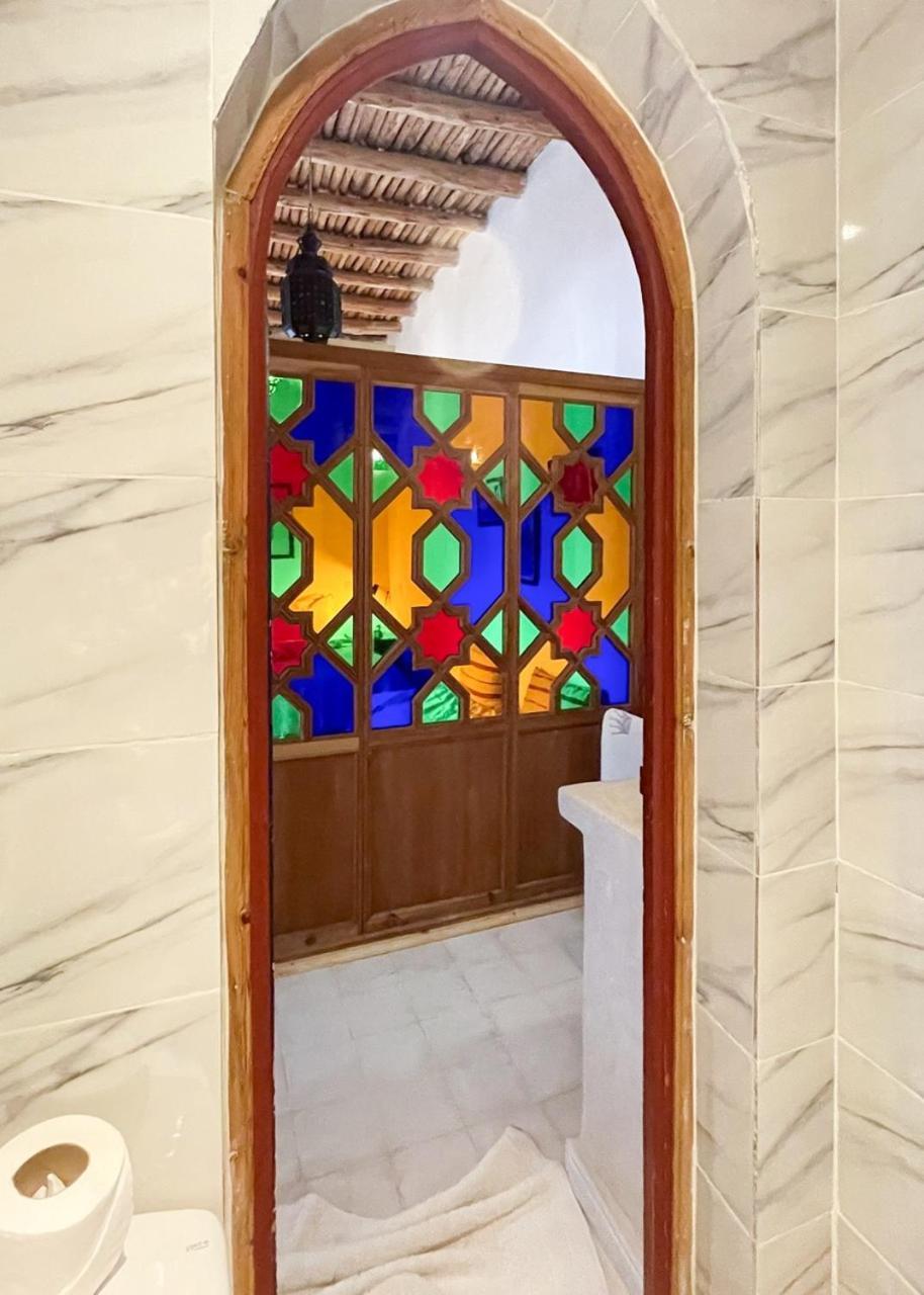 Boutique Hotel Riad Almoulouk Marrakesh Cameră foto